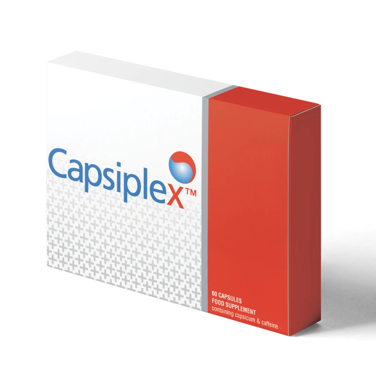 Caja de Capsiplex