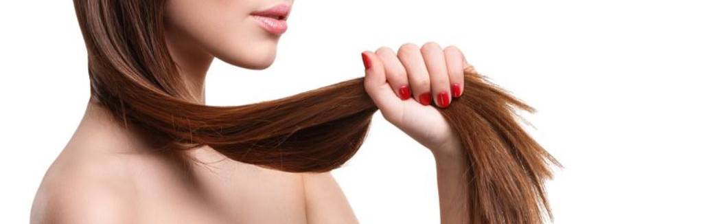 Obtener un cabello sedoso