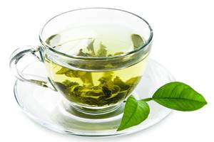 tarea de té